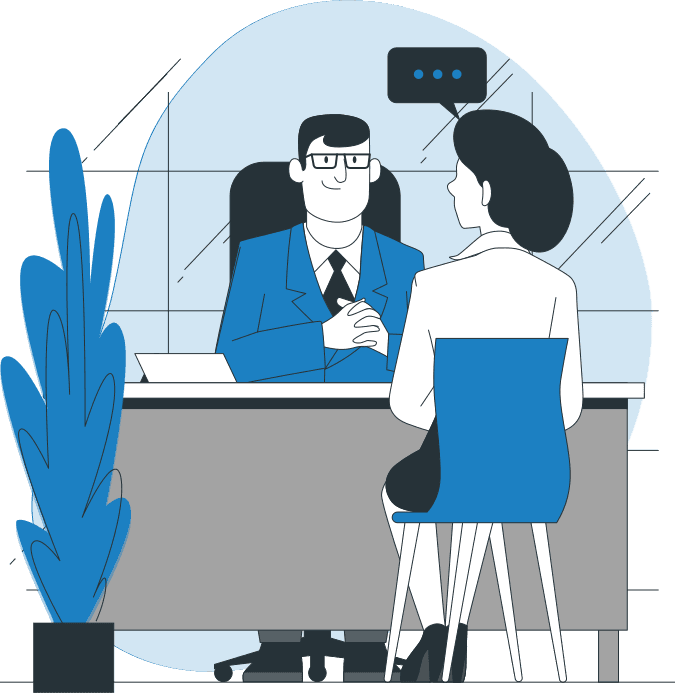 Digital Lync Career support