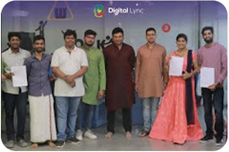 Enlightening job Events