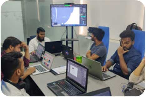 Enlightening job Events